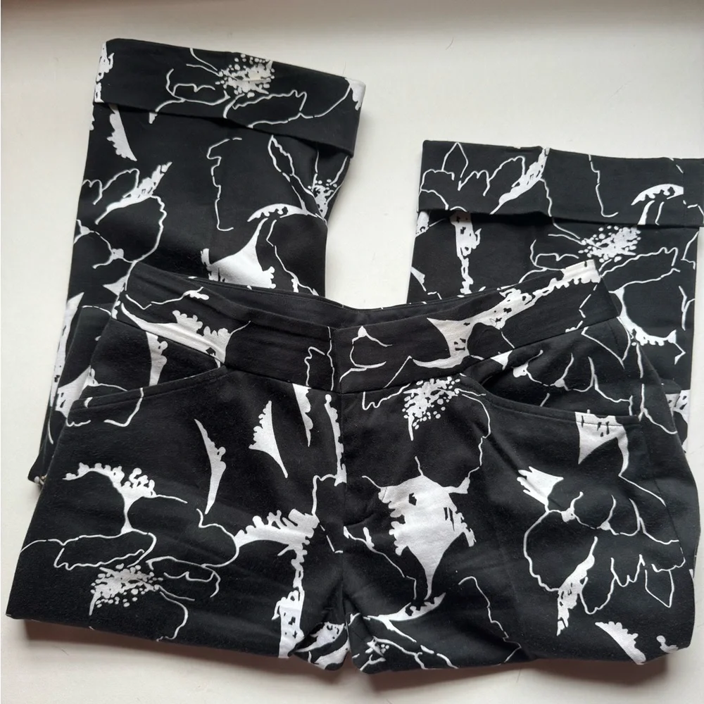 Ralph Lauren Statement Pants Size 6 - Picture 4 of 6